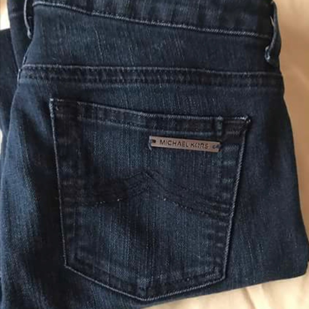 Michael kors jeans